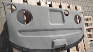 Audi A8 S8 D2 4D Parcel shelf 