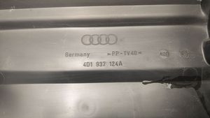 Audi A8 S8 D2 4D Boîte à fusibles 