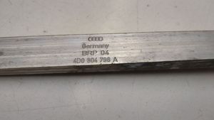 Audi A8 S8 D2 4D Support de fixation de coffre/hayon 4D0804796A