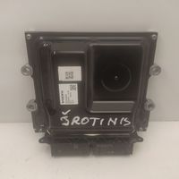 Volvo XC90 Engine control unit/module 32242005