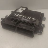 Volvo XC90 Engine control unit/module 32242005