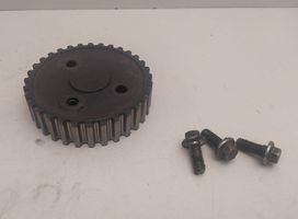 Ford Focus Fuel pump gear (pulley) 