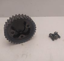 Ford Focus Fuel pump gear (pulley) 