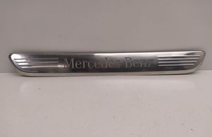 Mercedes-Benz GLC X253 C253 Передняя декоративная лента A2056800535