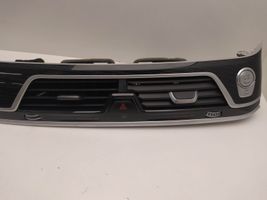 BMW 7 G11 G12 Panneau de garniture tableau de bord 7851829