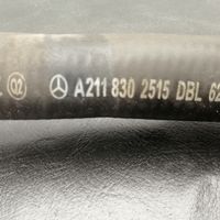 Mercedes-Benz E W211 Pompa elettrica dell’acqua/del refrigerante ausiliaria 3130591163