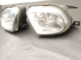 Mercedes-Benz E W211 Set di fendinebbia A2118200656