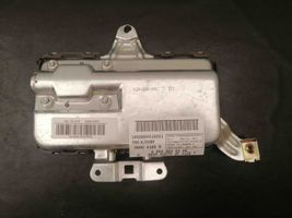 Mercedes-Benz E W211 Poduszka powietrzna Airbag drzwi przednich A2038600205