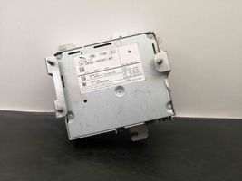 Land Rover Range Rover Sport L494 Unité / module navigation GPS CK5214F641AP