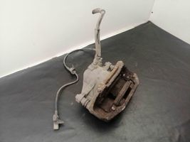 Mercedes-Benz E W211 Pinza del freno anteriore A0024204183