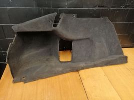 Mercedes-Benz E W211 Rivestimento pannello laterale del bagagliaio/baule A2116909125