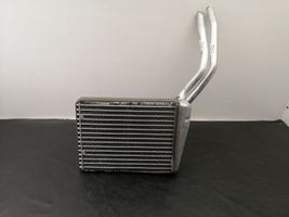 Mercedes-Benz GLE (W166 - C292) Heater blower radiator 668110F