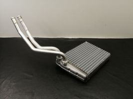 Mercedes-Benz GLE (W166 - C292) Heater blower radiator 668110F