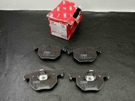 BMW 7 E65 E66 Plaquettes de frein arrière 34216753850