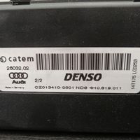 Audi A8 S8 D4 4H Elektrinis salono pečiuko radiatorius 4H0819011