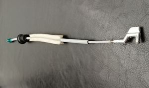 Mercedes-Benz S W222 Rear door cable line A2227200313