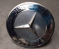 Mercedes-Benz E W211 Mostrina con logo/emblema della casa automobilistica A6388170116