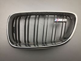 BMW M2 F87 Front bumper upper radiator grill 51138064143