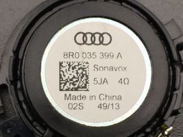 Audi A4 S4 B8 8K Takaovien diskanttikaiutin 8R0035399A