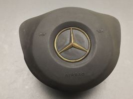 Mercedes-Benz GLE (W166 - C292) Poduszka powietrzna Airbag kierownicy 6274270