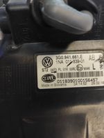 Volkswagen PASSAT B8 Fendinebbia anteriore 3G0941661E