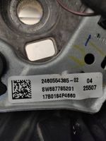 BMW X5 F15 Vairas 2460554385