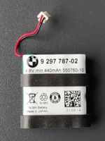 BMW 3 F30 F35 F31 Chargeur batterie (en option) 9297787