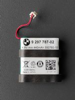 BMW 3 F30 F35 F31 Chargeur batterie (en option) 9297787