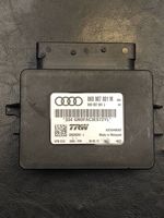 Audi Q5 SQ5 Модуль управления ручным тормозом 8K0907801J