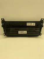 BMW 2 F22 F23 Oro kondicionieriaus/ klimato/ pečiuko valdymo blokas (salone) 6411936354602