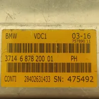 BMW 1 F20 F21 Muut ohjainlaitteet/moduulit 6878200