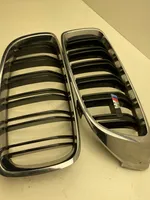 BMW M4 F82 F83 Grille de calandre avant 8054331