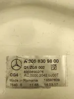 Mercedes-Benz C AMG W205 Ilmastointilaitteen putki (A/C) A2058309800