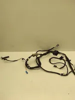 BMW 3 F30 F35 F31 Rear door wiring loom 9313603