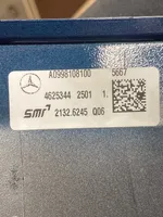 Mercedes-Benz E W213 Muovisen sivupeilin kotelo A0998108100