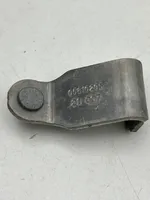 Porsche 911 992 Staffa/supporto di montaggio della marmitta 05810295