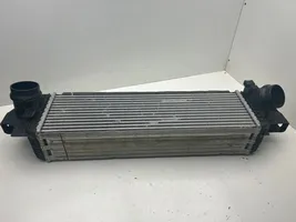 BMW X2 F39 Chłodnica powietrza doładowującego / Intercooler 7617600