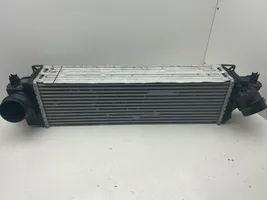 BMW X2 F39 Chłodnica powietrza doładowującego / Intercooler 7617600