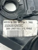 BMW X3 F25 Veidrodėlio dalys 7205445