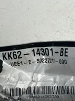 Land Rover Range Rover Sport L494 Câble négatif masse batterie KK6214301BE