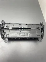 BMW 3 F30 F35 F31 Oro kondicionieriaus/ klimato/ pečiuko valdymo blokas (salone) 6411922678403