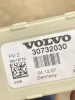 Volvo C30 Antennin ohjainlaite 30732030
