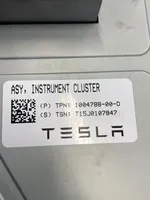 Tesla Model 3 Licznik / Prędkościomierz 100478800D