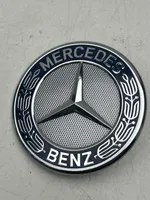 Mercedes-Benz ML W166 Logo, emblème, badge 2078170316