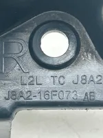 Land Rover Discovery Sport Support de montage de pare-chocs avant J8A216F073AB