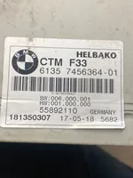 BMW M4 F82 F83 Altre centraline/moduli 61357456364