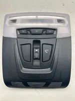 BMW X1 F48 F49 Luz del asiento delantero L7FZD