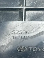 Toyota RAV 4 (XA30) Uchwyt / Mocowanie zderzaka przedniego 52536