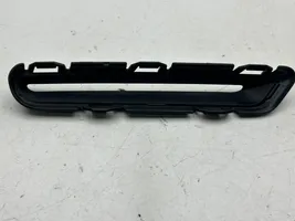 BMW M4 F82 F83 Rear bumper corner part panel trim 8056585