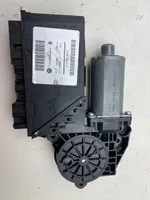 Volkswagen Touareg I Moteur de lève-vitre de porte avant 7L0959792A